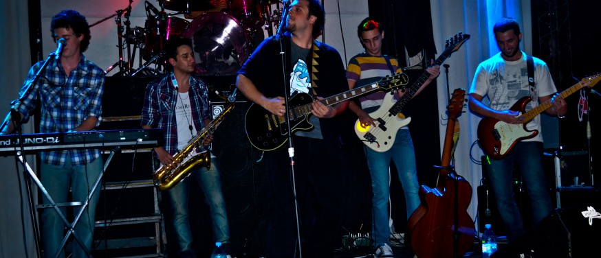 Cucarachas