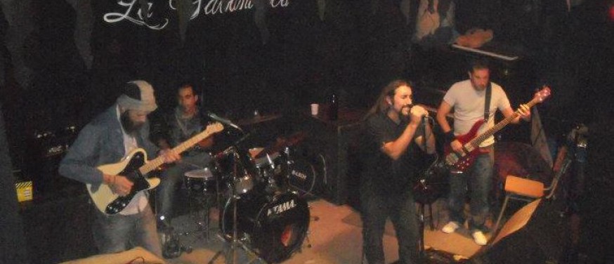 Fuego Sagrado