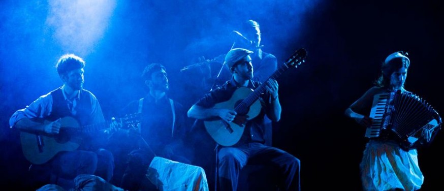 Ensamble Vaivén