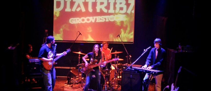 DIATRIBA