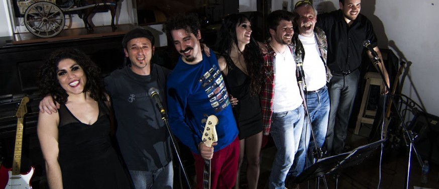 Cinco Notas