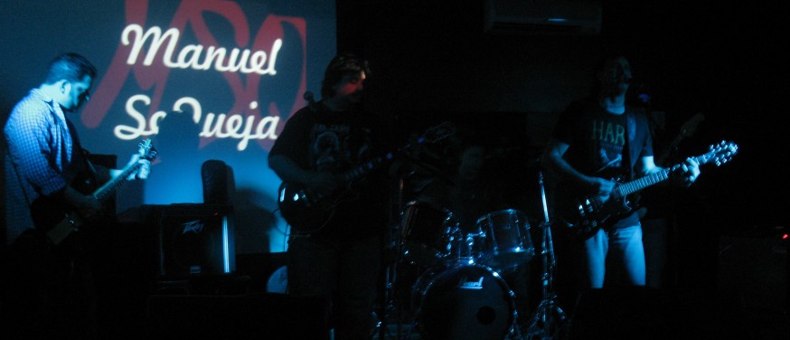 MANUEL SEQUEJA