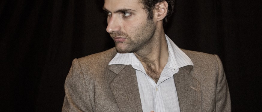 GASPAR TESSI
