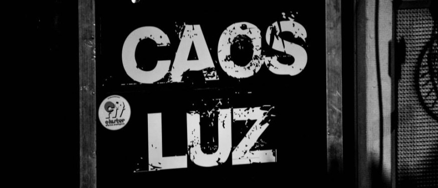Caos Luz