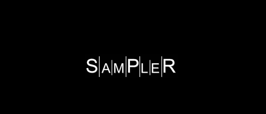 SAMPLER