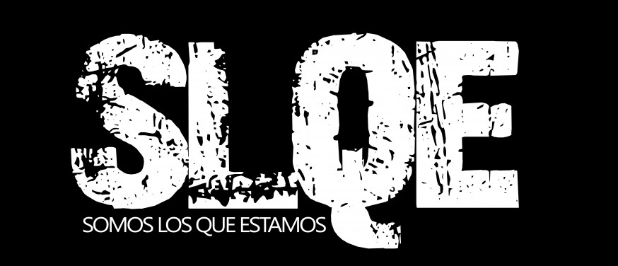 SOMOS LOS QUE ESTAMOS