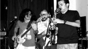 Orquesta de Fantasmas