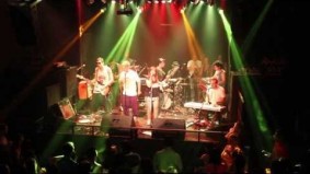 FONKY TAXI