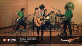 Hijo Jueves