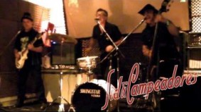 SID & CAMPEADORES