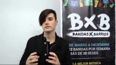 Entrevista a Ultrasonido - Banda destacada 